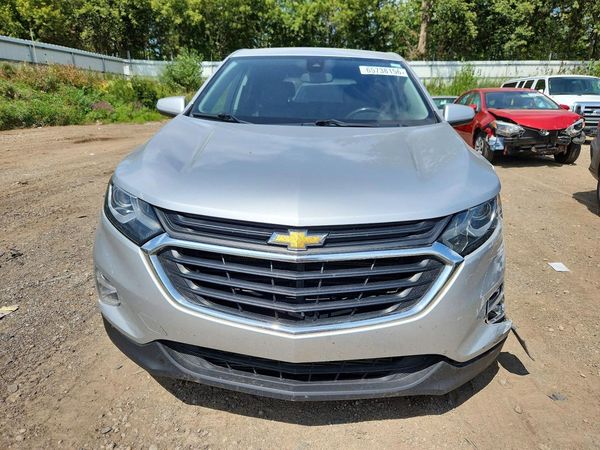2020 CHEVROLET EQUINOX LT (2FL)