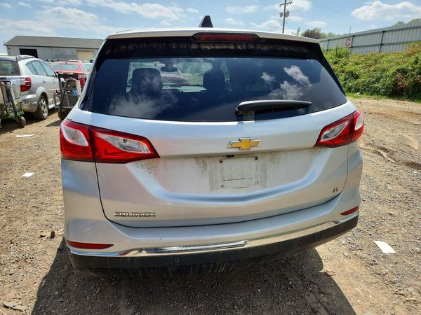 2020 CHEVROLET EQUINOX LT (2FL)
