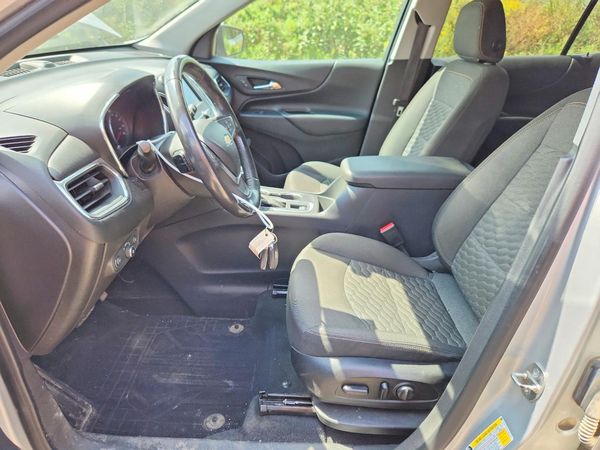 2020 CHEVROLET EQUINOX LT (2FL)