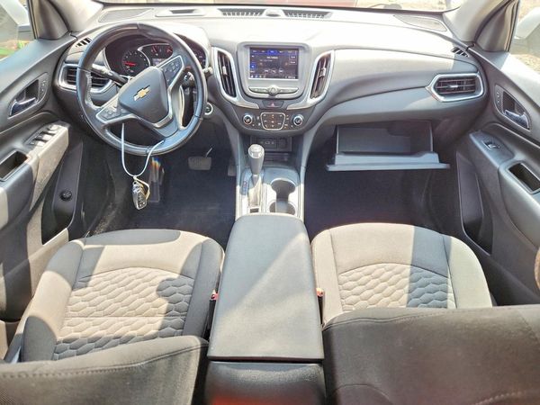 2020 CHEVROLET EQUINOX LT (2FL)