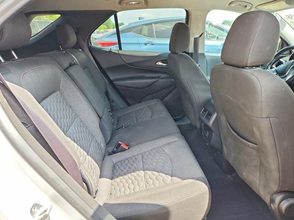 2020 CHEVROLET EQUINOX LT (2FL)