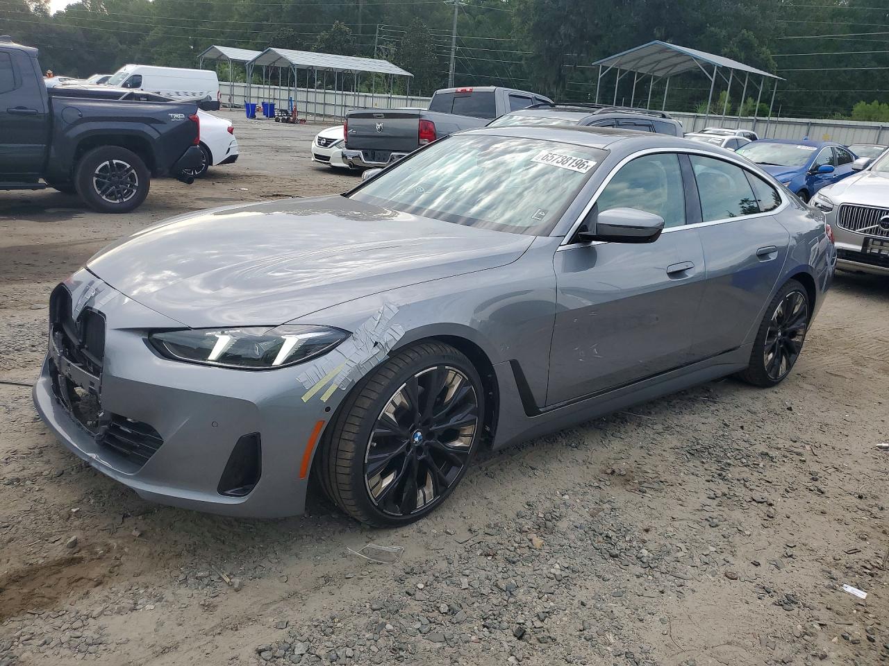 2025 BMW 430I