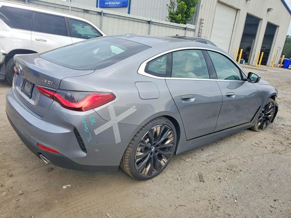 2025 BMW 430I