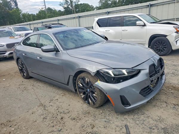 2025 BMW 430I
