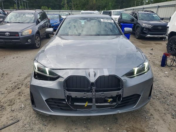 2025 BMW 430I