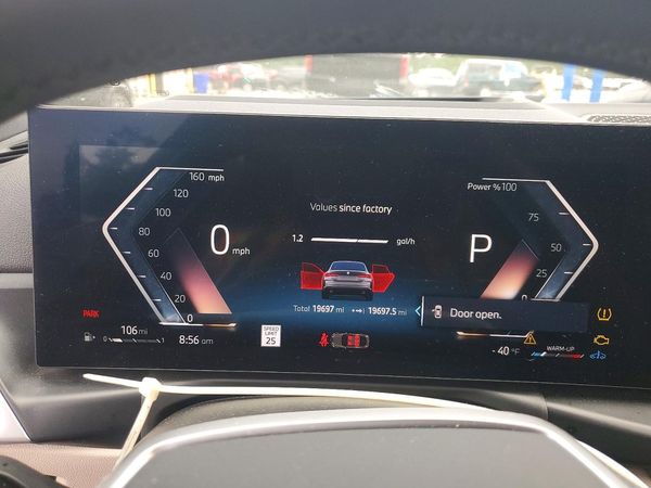 2025 BMW 430I