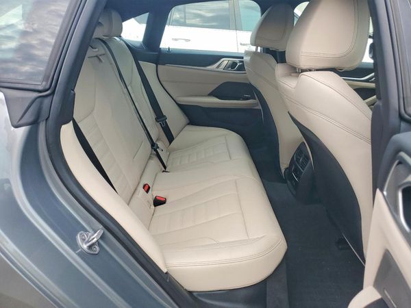 2025 BMW 430I