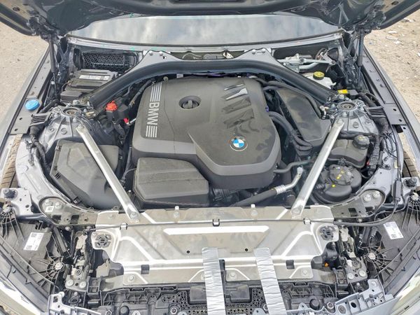 2025 BMW 430I