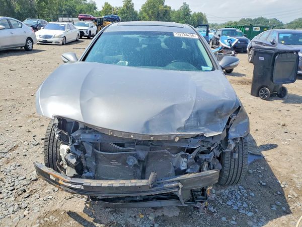 2014 HYUNDAI SONATA