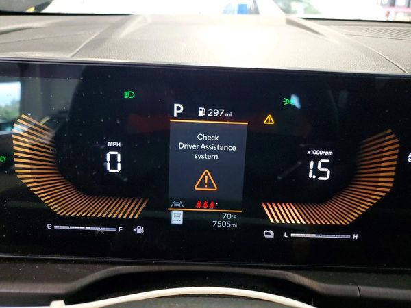 2026 KIA SPORTAGE HYBRID EX, X-Line