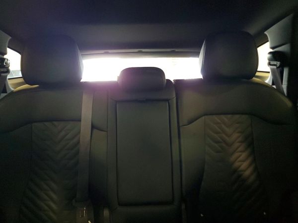 2026 KIA SPORTAGE HYBRID EX, X-Line