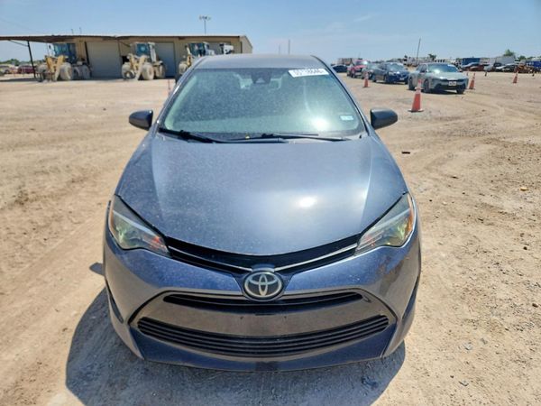 2019 TOYOTA COROLLA L/LE/SE/XLE/XSE