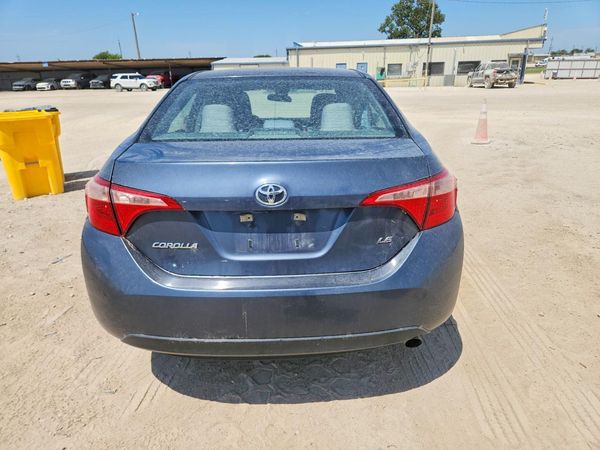 2019 TOYOTA COROLLA L/LE/SE/XLE/XSE