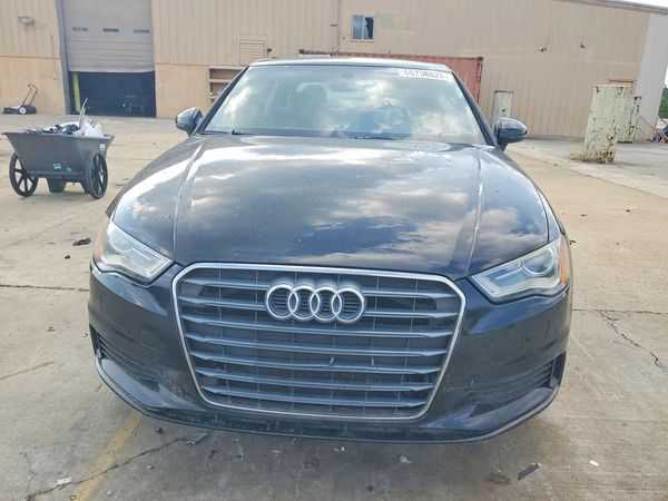 2015 AUDI A3