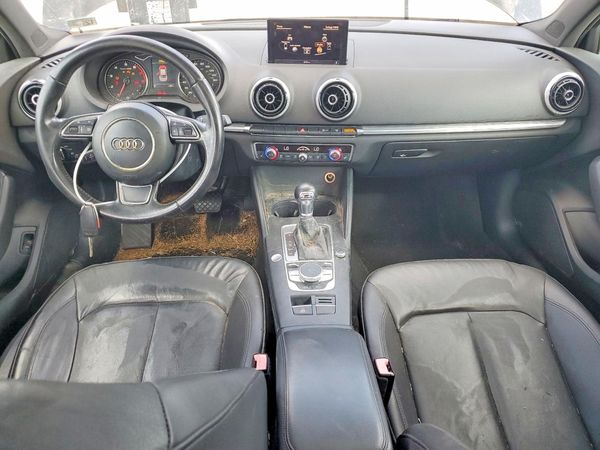 2015 AUDI A3