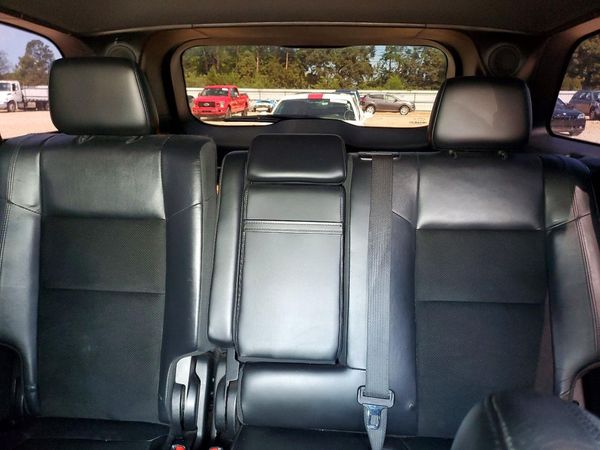 2017 JEEP GRAND CHEROKEE LAREDO 4X2