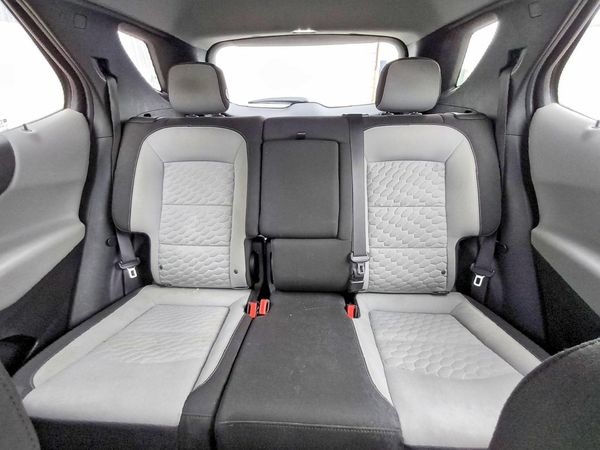 2020 CHEVROLET EQUINOX LS — SUVN