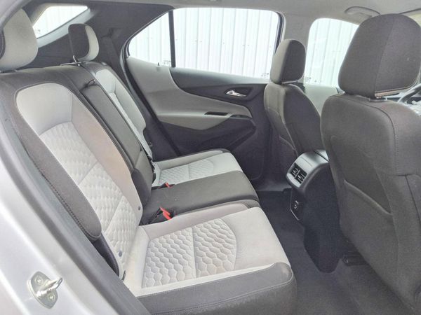 2020 CHEVROLET EQUINOX LS — PSRS