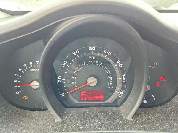 2013 KIA SPORTAGE
