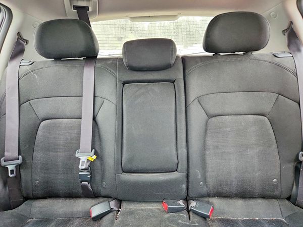 2013 KIA SPORTAGE