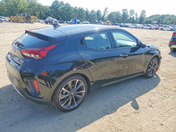 2020 HYUNDAI VELOSTER