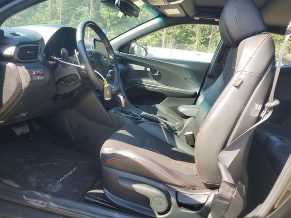 2020 HYUNDAI VELOSTER