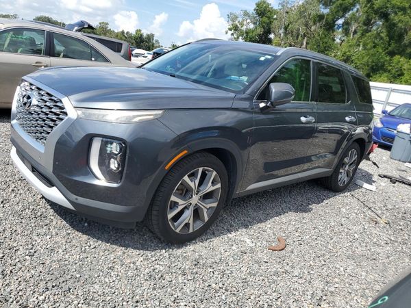 2020 HYUNDAI PALISADE