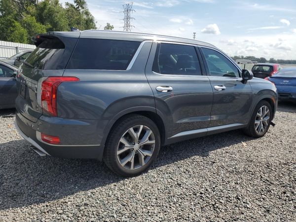 2020 HYUNDAI PALISADE