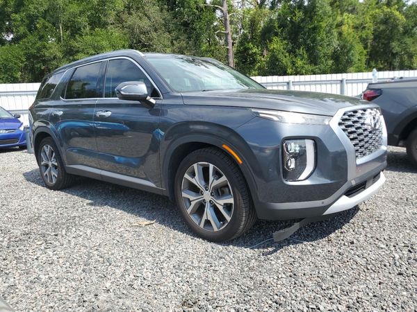 2020 HYUNDAI PALISADE