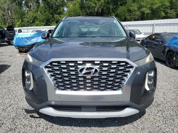 2020 HYUNDAI PALISADE