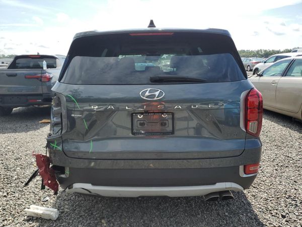 2020 HYUNDAI PALISADE