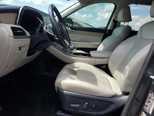 2020 HYUNDAI PALISADE