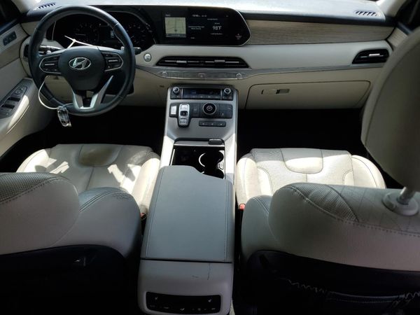 2020 HYUNDAI PALISADE