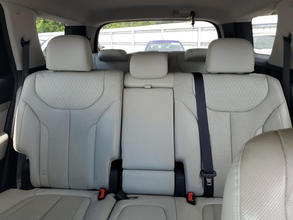 2020 HYUNDAI PALISADE