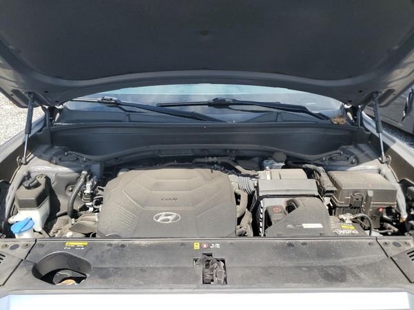 2020 HYUNDAI PALISADE