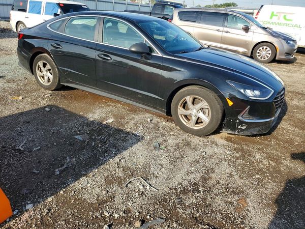 2020 HYUNDAI SONATA SE