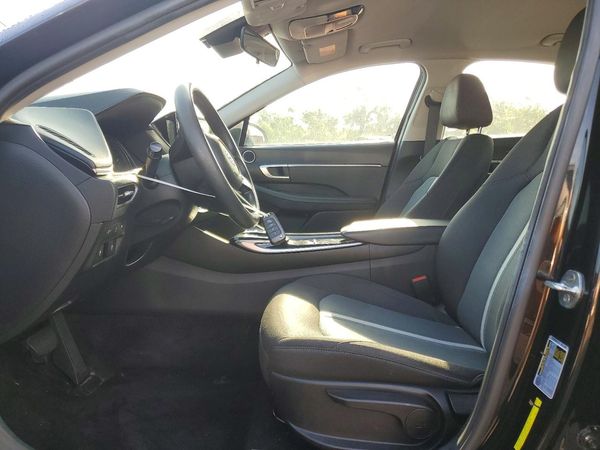 2020 HYUNDAI SONATA SE