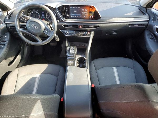 2020 HYUNDAI SONATA SE