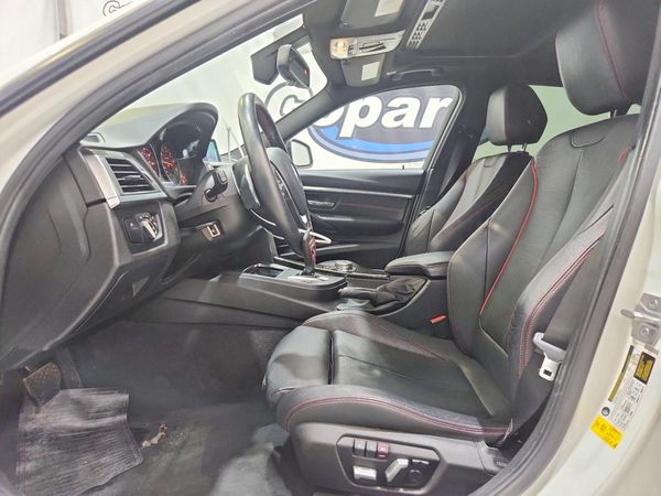 2016 BMW 328 SA