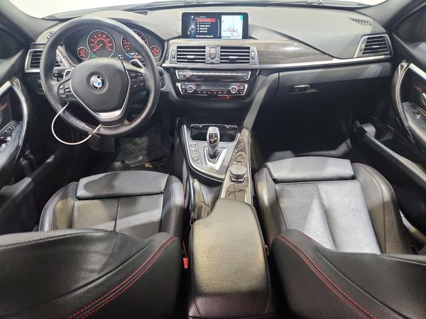 2016 BMW 328 SA