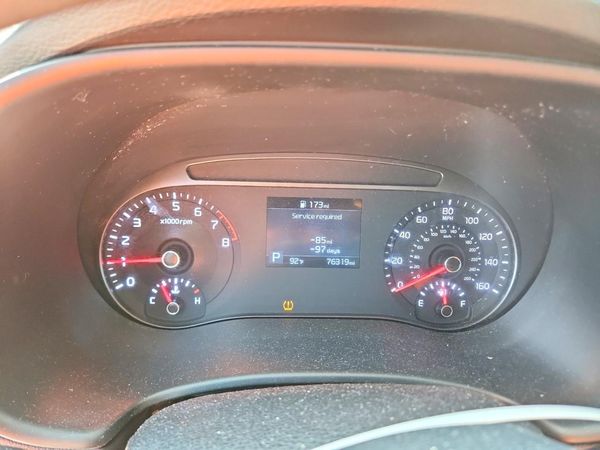 2020 KIA SOUL