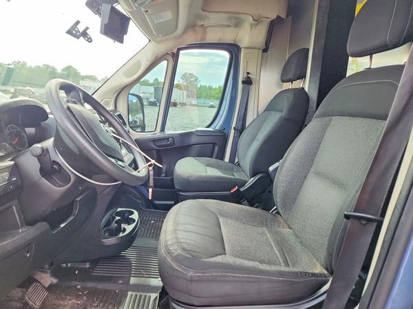 2019 RAM PROMASTER 3500