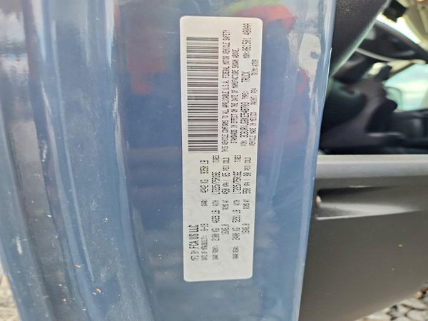 2019 RAM PROMASTER 3500