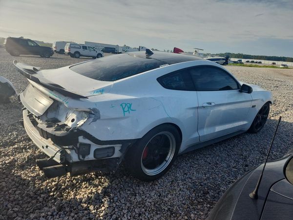 2020 FORD MUSTANG GT Coupe