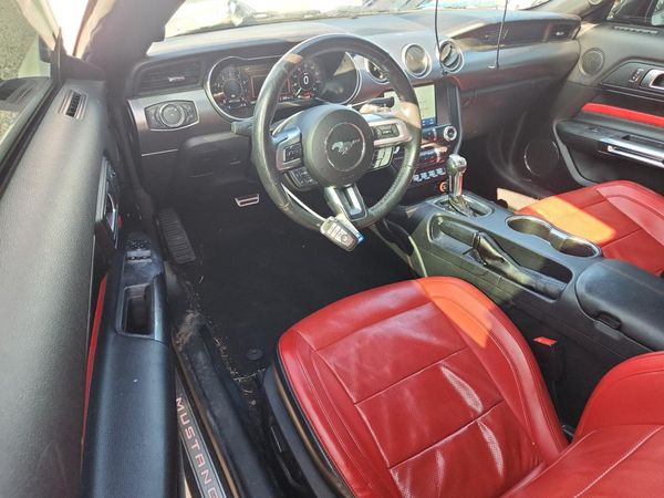2020 FORD MUSTANG GT Coupe