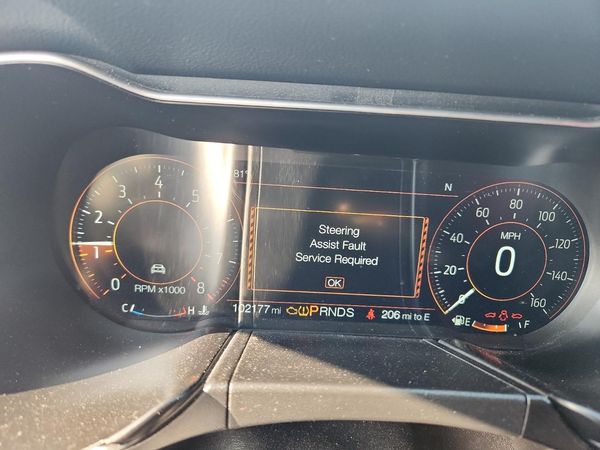 2020 FORD MUSTANG GT Coupe