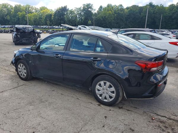 2021 KIA RIO LX, S