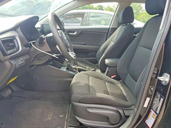2021 KIA RIO LX, S
