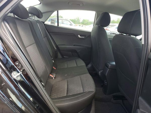 2021 KIA RIO LX, S