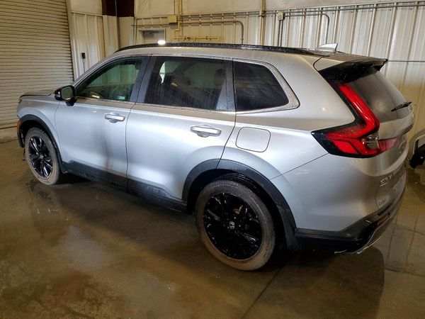 2023 HONDA CR-V Sport Touring